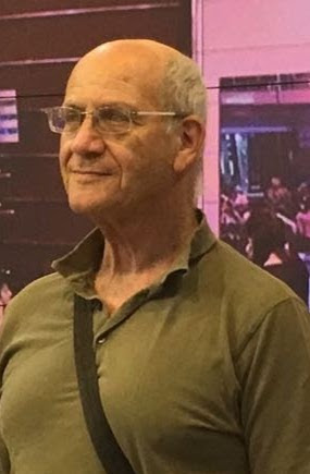 מייק שואו - סגן אמן